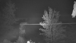 Troják, Maruška - odpočivadlo HM52