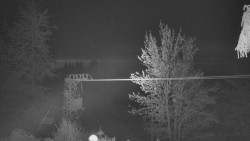 Troják, Maruška - odpočivadlo HM52