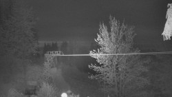 Troják, Maruška - odpočivadlo HM52