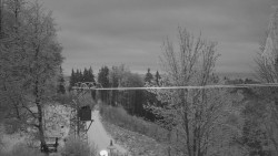 Troják, Maruška - odpočivadlo HM52