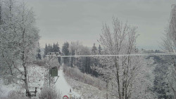 Troják, Maruška - odpočivadlo HM52