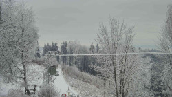 Troják, Maruška - odpočivadlo HM52