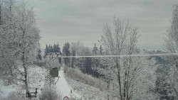 Troják, Maruška - odpočivadlo HM52