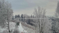 Troják, Maruška - odpočivadlo HM52