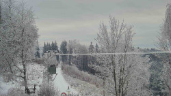 Troják, Maruška - odpočivadlo HM52