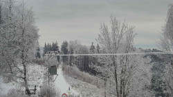 Troják, Maruška - odpočivadlo HM52