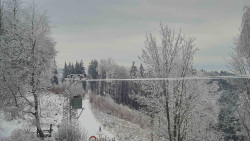 Troják, Maruška - odpočivadlo HM52