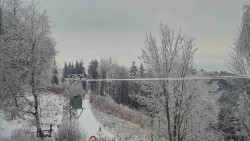 Troják, Maruška - odpočivadlo HM52