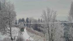 Troják, Maruška - odpočivadlo HM52