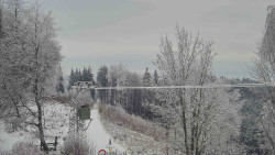 Troják, Maruška - odpočivadlo HM52