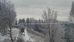 Troják, Maruška - odpočivadlo HM52