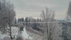 Troják, Maruška - odpočivadlo HM52