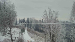 Troják, Maruška - odpočivadlo HM52