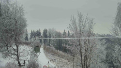 Troják, Maruška - odpočivadlo HM52