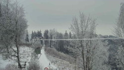 Troják, Maruška - odpočivadlo HM52