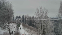 Troják, Maruška - odpočivadlo HM52