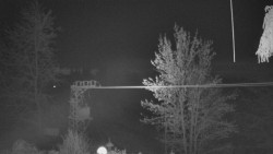 Troják, Maruška - odpočivadlo HM52