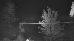 Troják, Maruška - odpočivadlo HM52