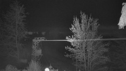 Troják, Maruška - odpočivadlo HM52