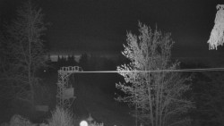 Troják, Maruška - odpočivadlo HM52