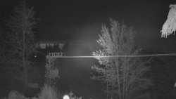 Troják, Maruška - odpočivadlo HM52