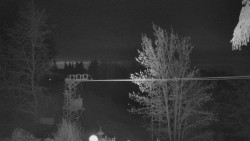 Troják, Maruška - odpočivadlo HM52