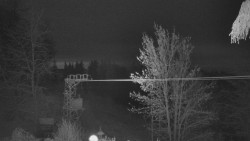 Troják, Maruška - odpočivadlo HM52