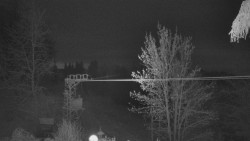 Troják, Maruška - odpočivadlo HM52