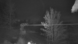 Troják, Maruška - odpočivadlo HM52