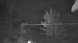 Troják, Maruška - odpočivadlo HM52