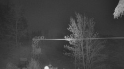 Troják, Maruška - odpočivadlo HM52