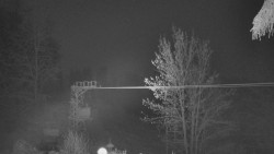 Troják, Maruška - odpočivadlo HM52