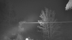 Troják, Maruška - odpočivadlo HM52