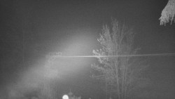 Troják, Maruška - odpočivadlo HM52