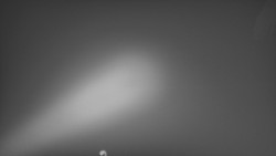 Troják, Maruška - odpočivadlo HM52