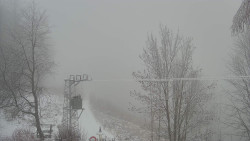 Troják, Maruška - odpočivadlo HM52