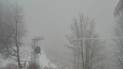 Troják, Maruška - odpočivadlo HM52