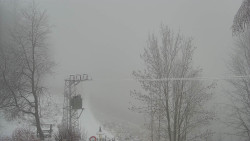 Troják, Maruška - odpočivadlo HM52