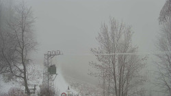 Troják, Maruška - odpočivadlo HM52