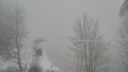 Troják, Maruška - odpočivadlo HM52