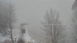 Troják, Maruška - odpočivadlo HM52