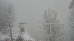 Troják, Maruška - odpočivadlo HM52