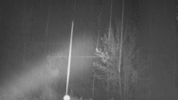 Troják, Maruška - odpočivadlo HM52