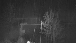 Troják, Maruška - odpočivadlo HM52