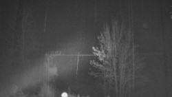 Troják, Maruška - odpočivadlo HM52