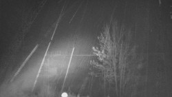 Troják, Maruška - odpočivadlo HM52