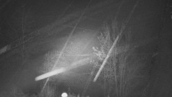 Troják, Maruška - odpočivadlo HM52