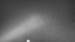 Troják, Maruška - odpočivadlo HM52