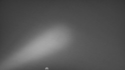 Troják, Maruška - odpočivadlo HM52