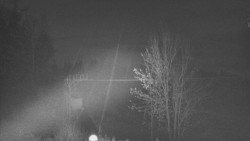 Troják, Maruška - odpočivadlo HM52